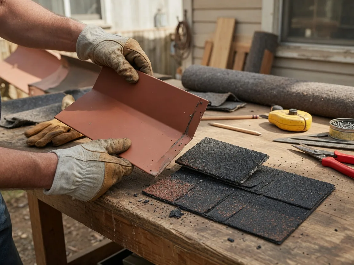 Roof Repair company in Lake Peekskill, NY